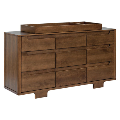 BabylettoBabyletto Yuzu 9-Drawer DresserBabysupermarket