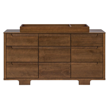 BabylettoBabyletto Yuzu 9-Drawer DresserBabysupermarket