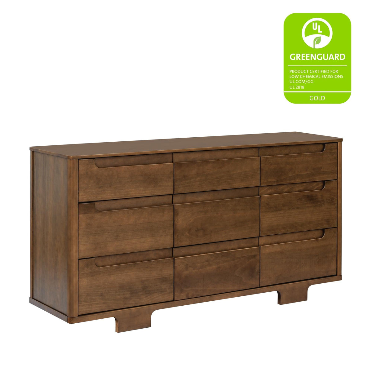 BabylettoBabyletto Yuzu 9-Drawer DresserBabysupermarket