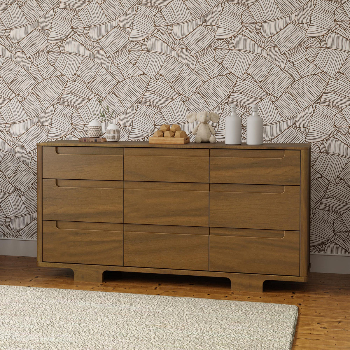 BabylettoBabyletto Yuzu 9-Drawer DresserBabysupermarket