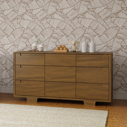 BabylettoBabyletto Yuzu 9-Drawer DresserBabysupermarket