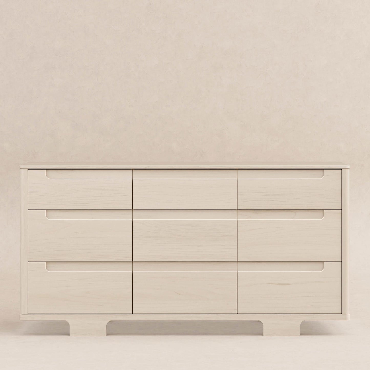 BabylettoBabyletto Yuzu 9-Drawer DresserBabysupermarket
