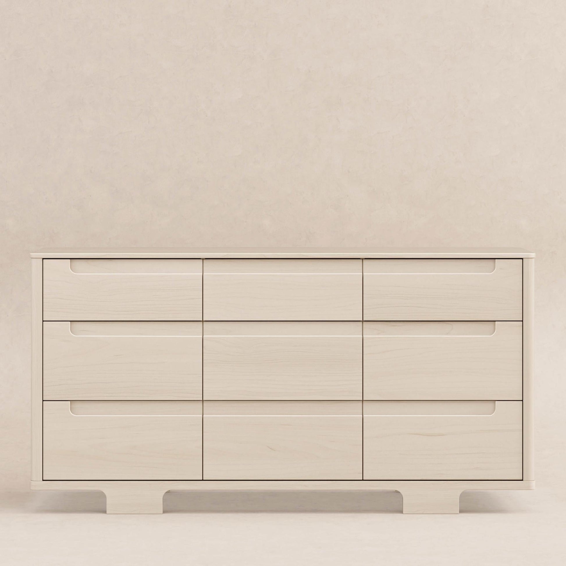 BabylettoBabyletto Yuzu 9-Drawer DresserBabysupermarket