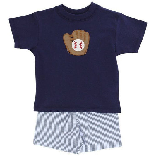 Bailey Boys Toddler Baseball / 2 Toddler Bailey Boys Baseball Boys Short Set