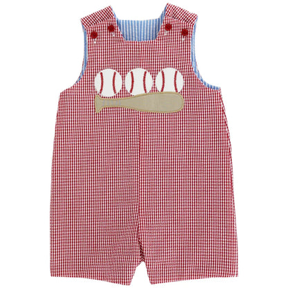 Bailey BoysBailey Boys Batter Up Reversible John JohnBabysupermarket