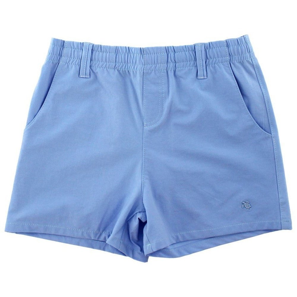 Bailey Boys Blue Performance Dock Short