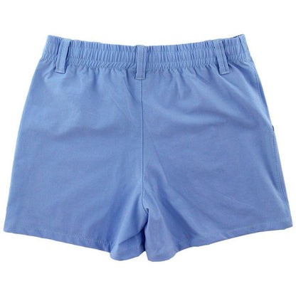 Bailey Boys Blue Performance Dock Short