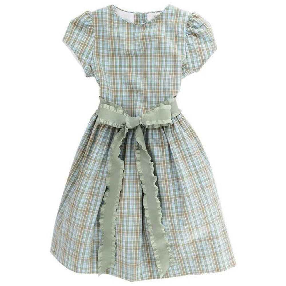 Bailey Boys Kids 4 / Brownstone Bailey Boys Brownstone Dress