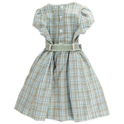 Bailey Boys Kids Bailey Boys Brownstone Dress