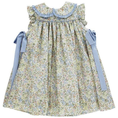 Bailey Boys Girls Apparel / Dresses / Toddler Buttercup / 12 Mo Bailey Boys Buttercup Float