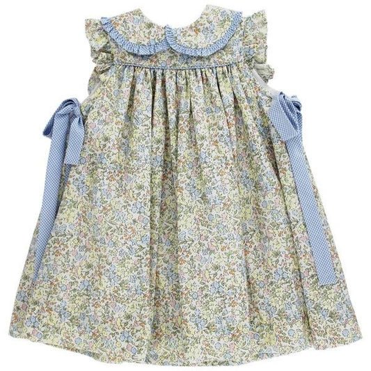 Bailey Boys Girls Apparel / Dresses / Toddler Buttercup / 12 Mo Bailey Boys Buttercup Float