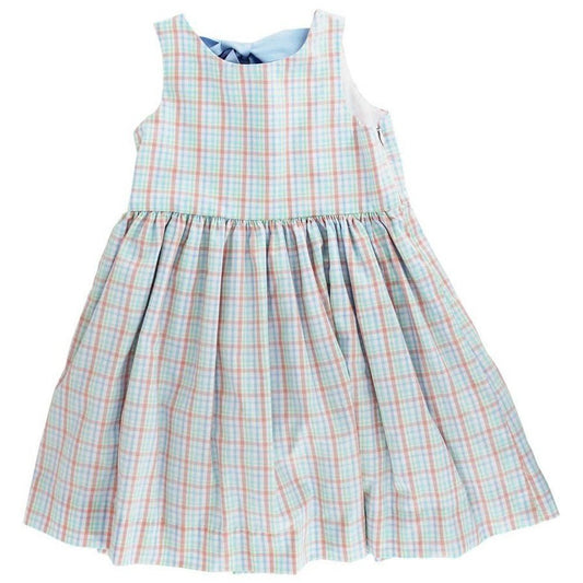 Bailey Boys Citrus Dress