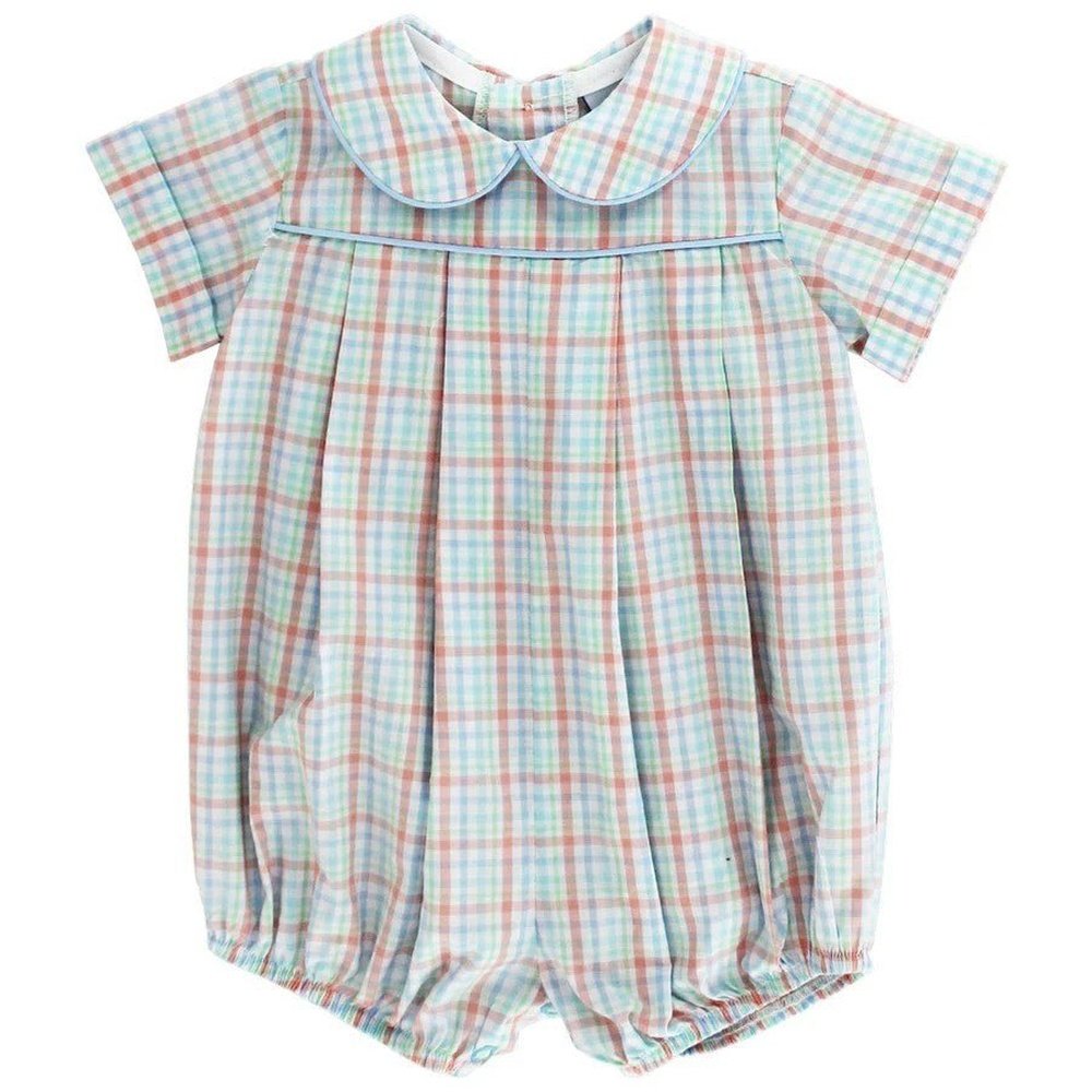 Bailey Boys Citrus Dressy Bubble