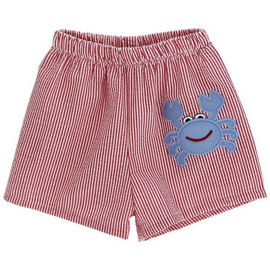 Bailey Boys Toddler Crab / 12 Mo Bailey Boys Crab Swim Trunk