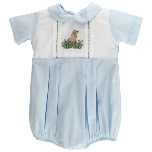 Bailey Boys Field Pup / 3 Mo Bailey Boys Field Pup Dressy Bubble