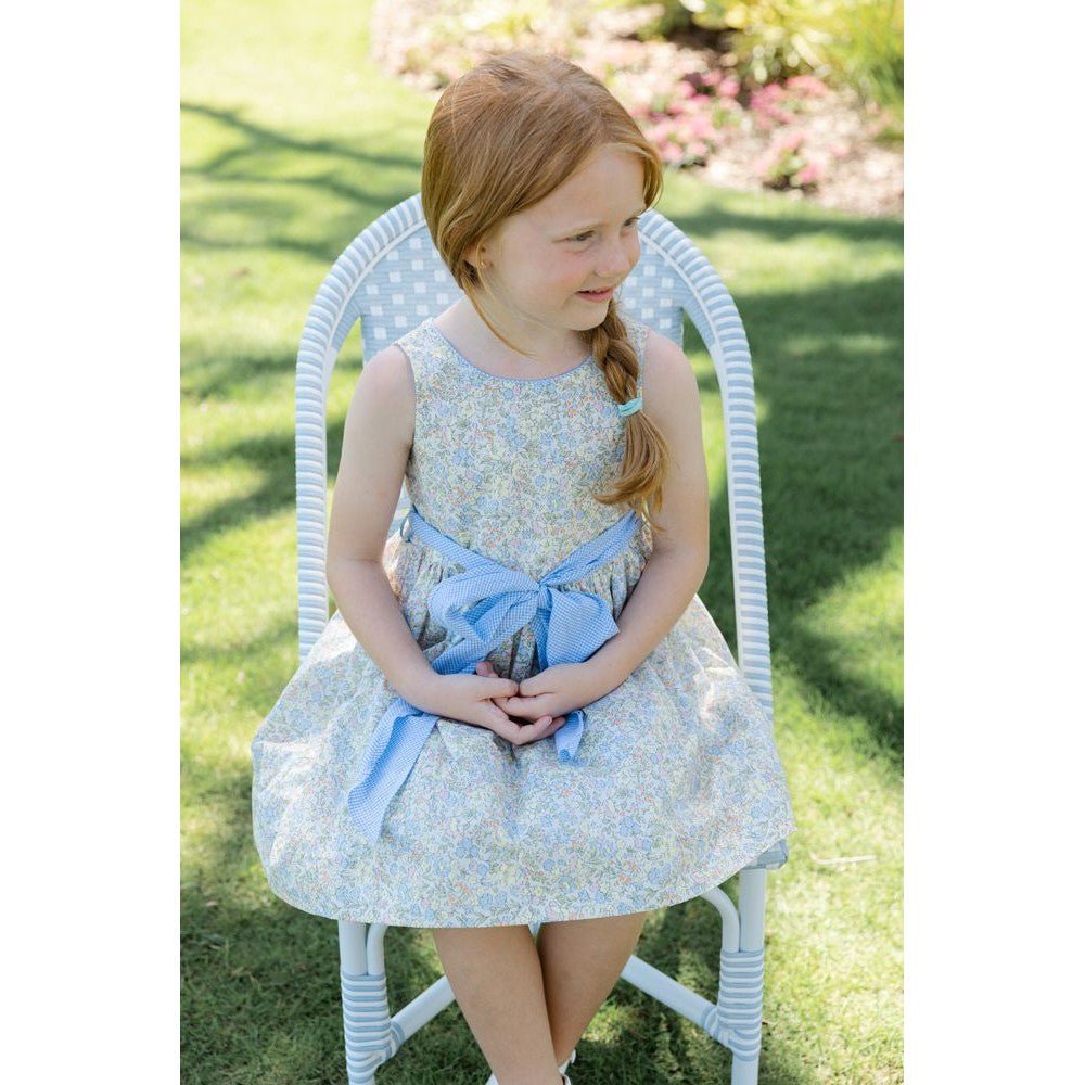 Bailey Boys Girls Apparel / Dresses / Kids Bailey Boys Girls Buttercup Dress