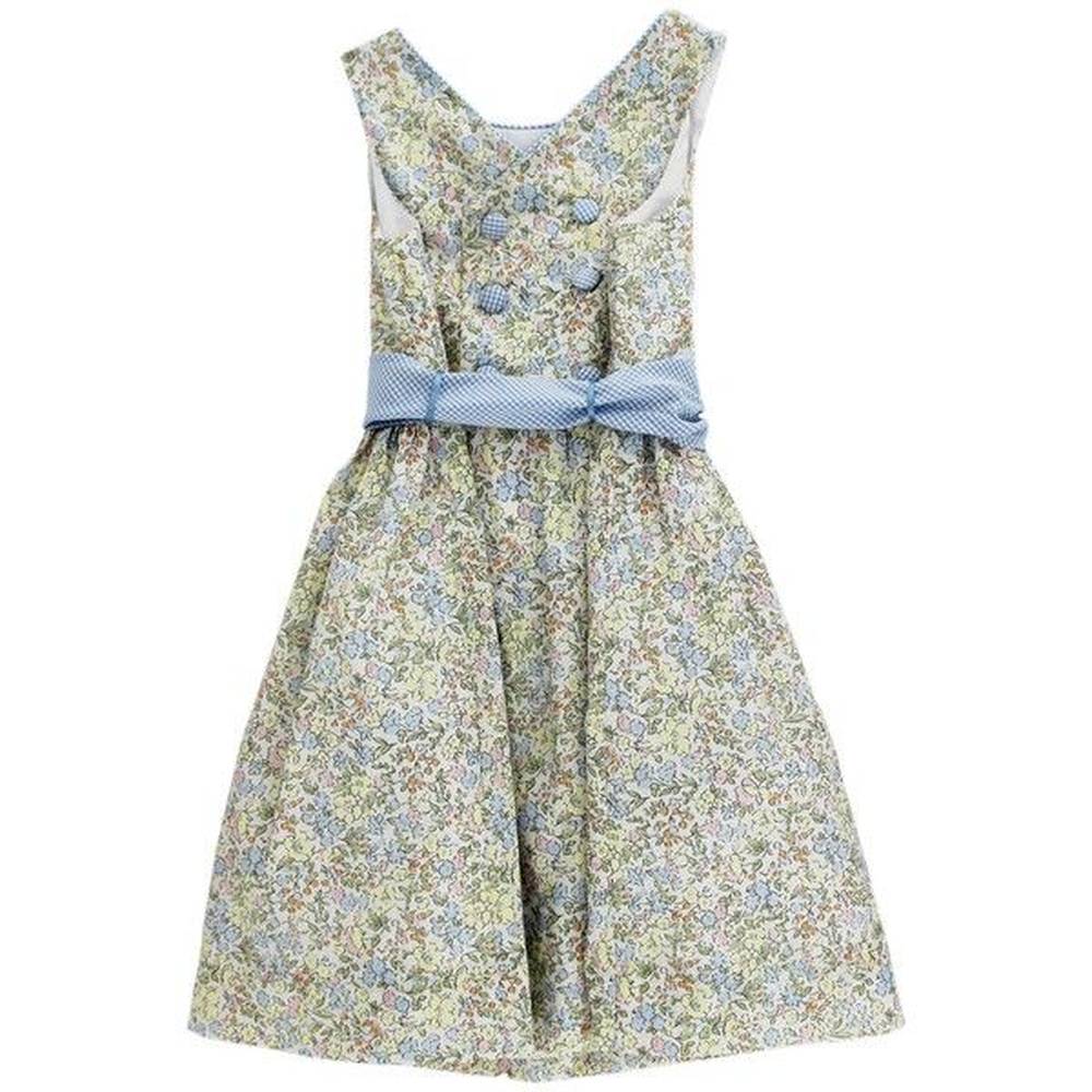 Bailey Boys Girls Apparel / Dresses / Kids Bailey Boys Girls Buttercup Dress