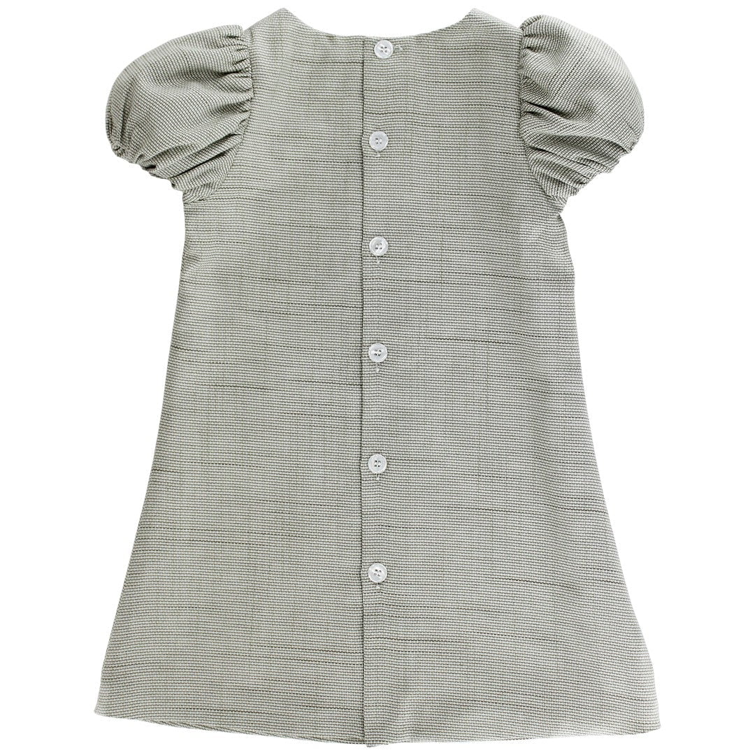 Bailey Boys Laurel Wreath Aline Dress