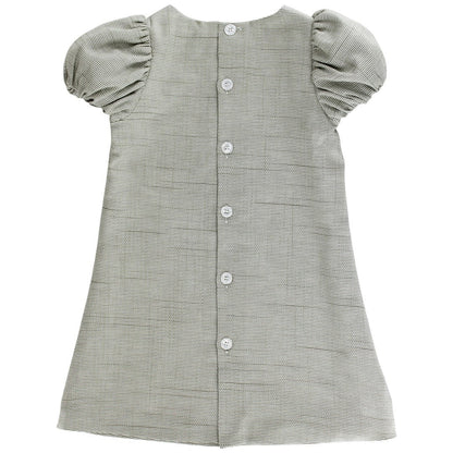 Bailey Boys Laurel Wreath Aline Dress
