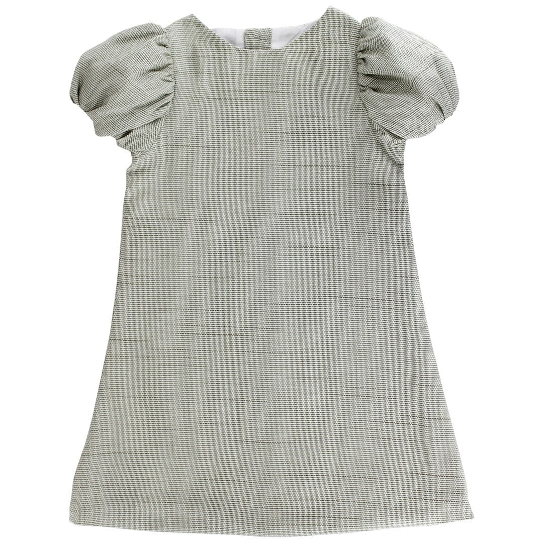 Bailey Boys Laurel Wreath Aline Dress