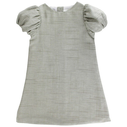 Bailey Boys Laurel Wreath Aline Dress