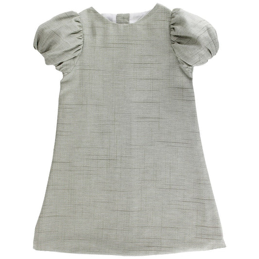 Bailey Boys Laurel Wreath Aline Dress