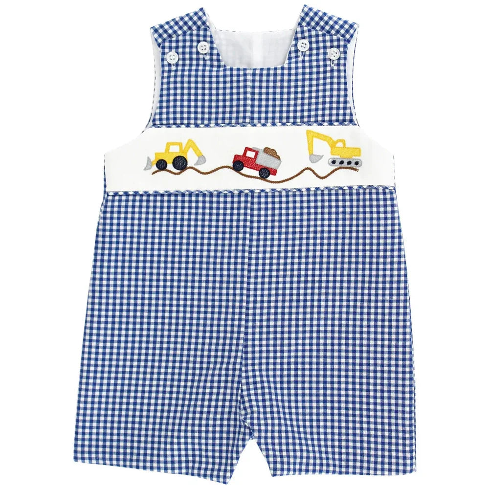 Bailey BoysBailey Boys Lil' Diggers John JohnBabysupermarket