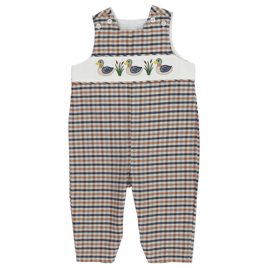 Bailey Boys Infant Boy Brown / 12 Mo Bailey Boys Marshside Mallards John John