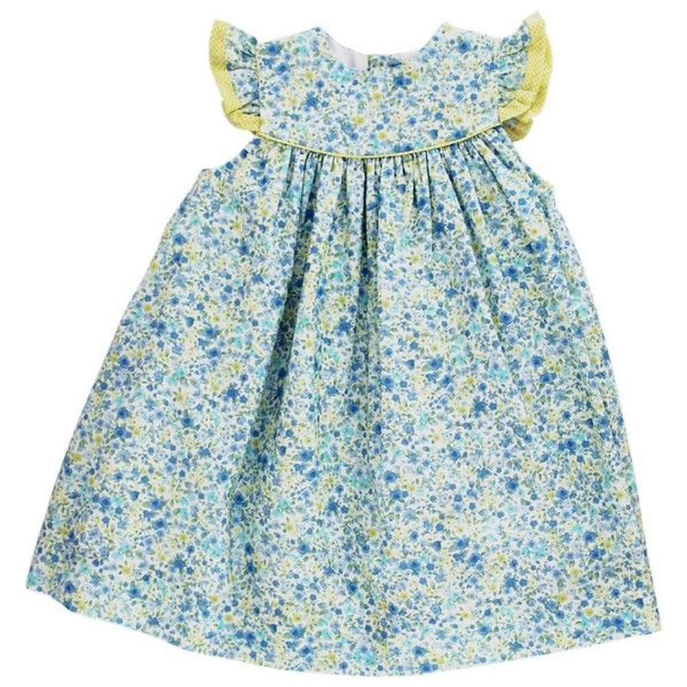 Bailey Boys Peri Petals Float babysupermarket