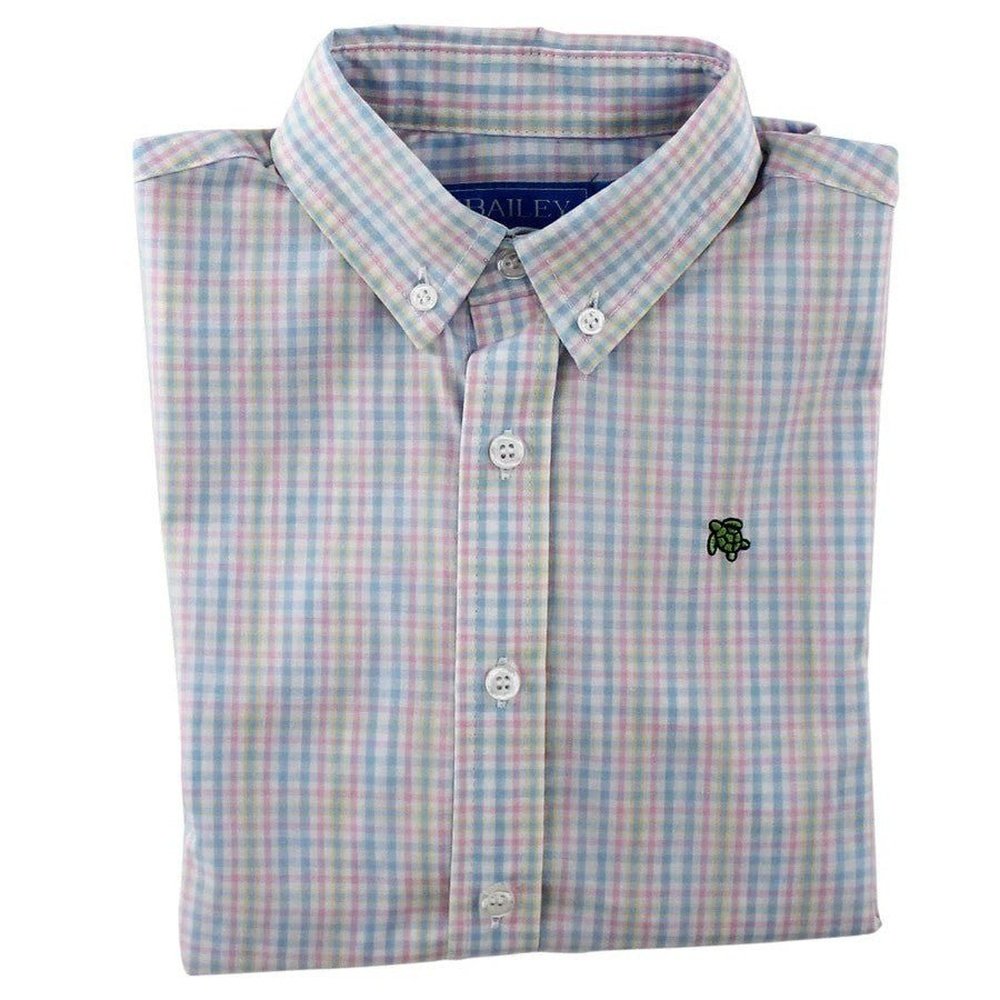 Bailey Boys Primrose Button Down Shirt