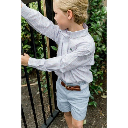 Bailey Boys Primrose Button Down Shirt