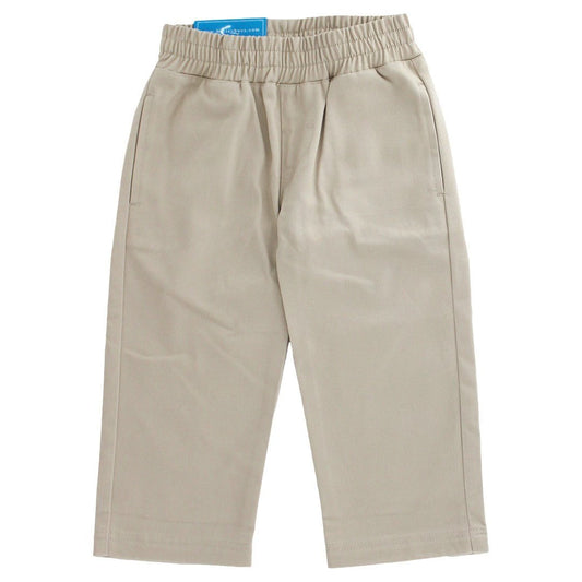 Bailey Boys Pull On Pant - Khaki Cord