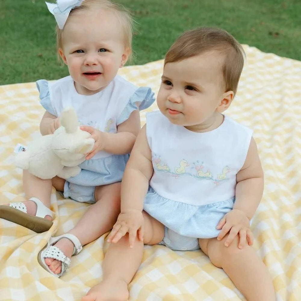Bailey Boys Splish Splash Girls Infant Knit Bubble babysupermarket