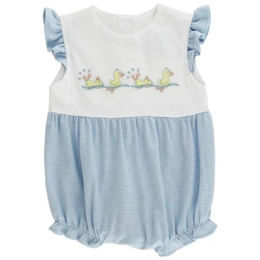 Bailey Boys Splish Splash Girls Infant Knit Bubble babysupermarket