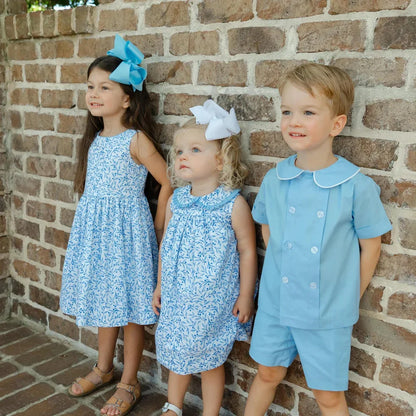 Bailey BoysBailey Boys Summer Breeze Floral FloatBabysupermarket