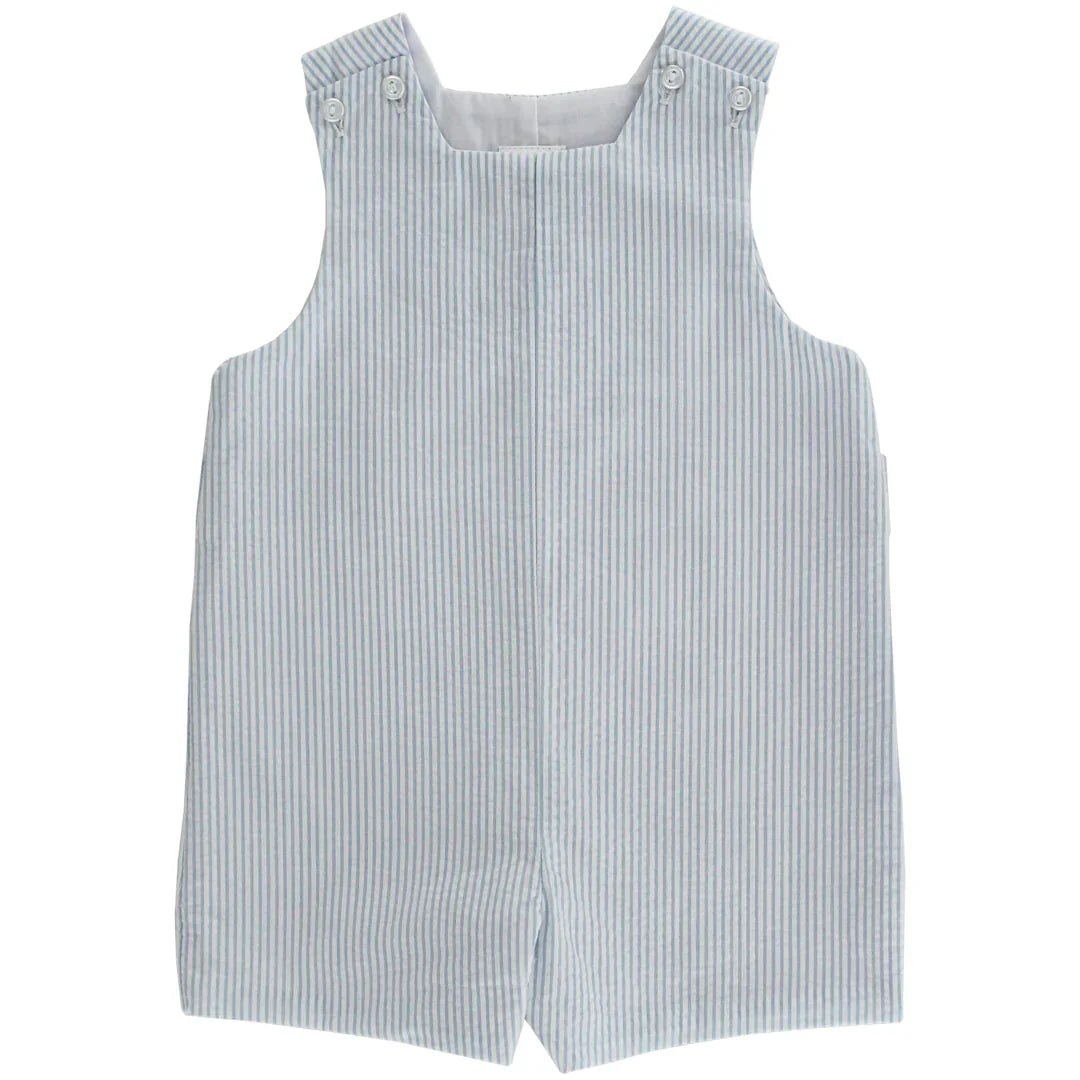 Bailey BoysBailey Boys Sunday Stroll Short John John with TabsBabysupermarket