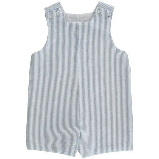 Bailey BoysBailey Boys Sunday Stroll Short John John with TabsBabysupermarket