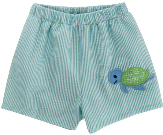 Bailey BoysBailey Boys Turtle Tides Swim TrunkBabysupermarket