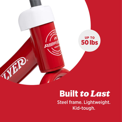 Radio Flyer Air Ride Balance Bike