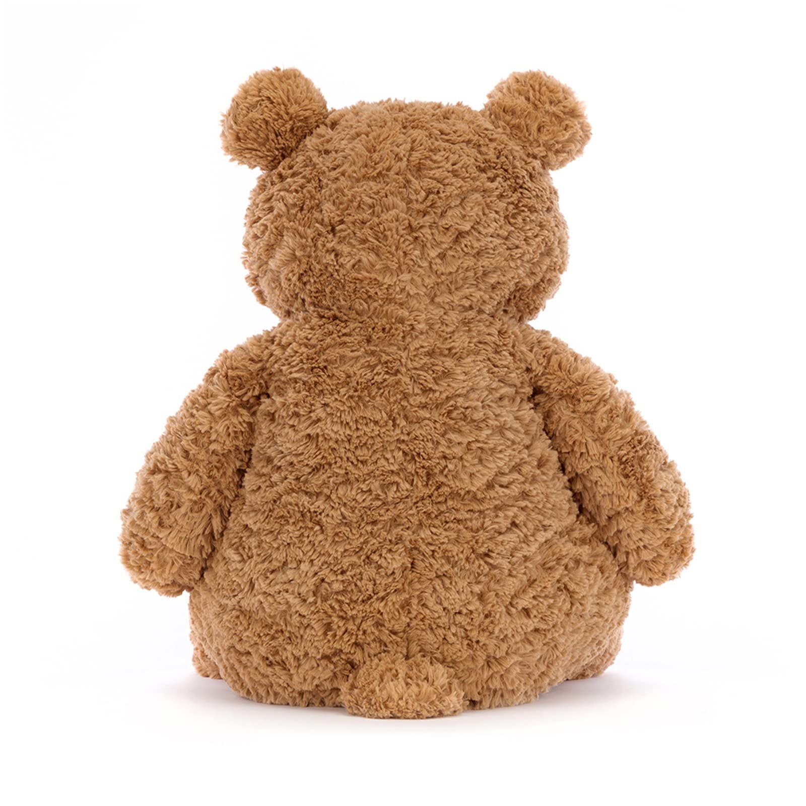 Jellycat Bartholomew Bear Huge