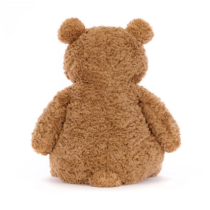 Jellycat Bartholomew Bear Huge
