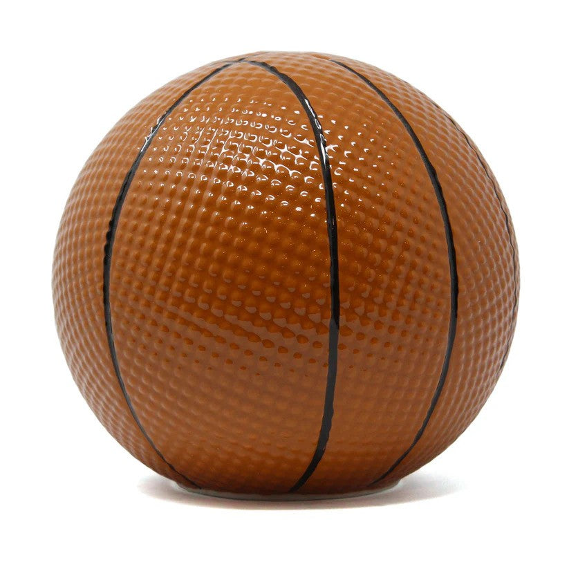 Child To Cherish Basketball Shape Piggy Bank