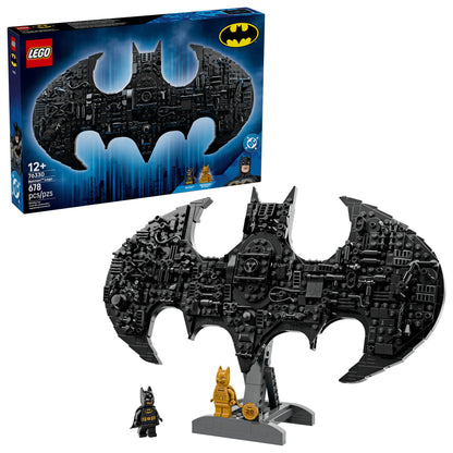 Lego Batman™ Logo