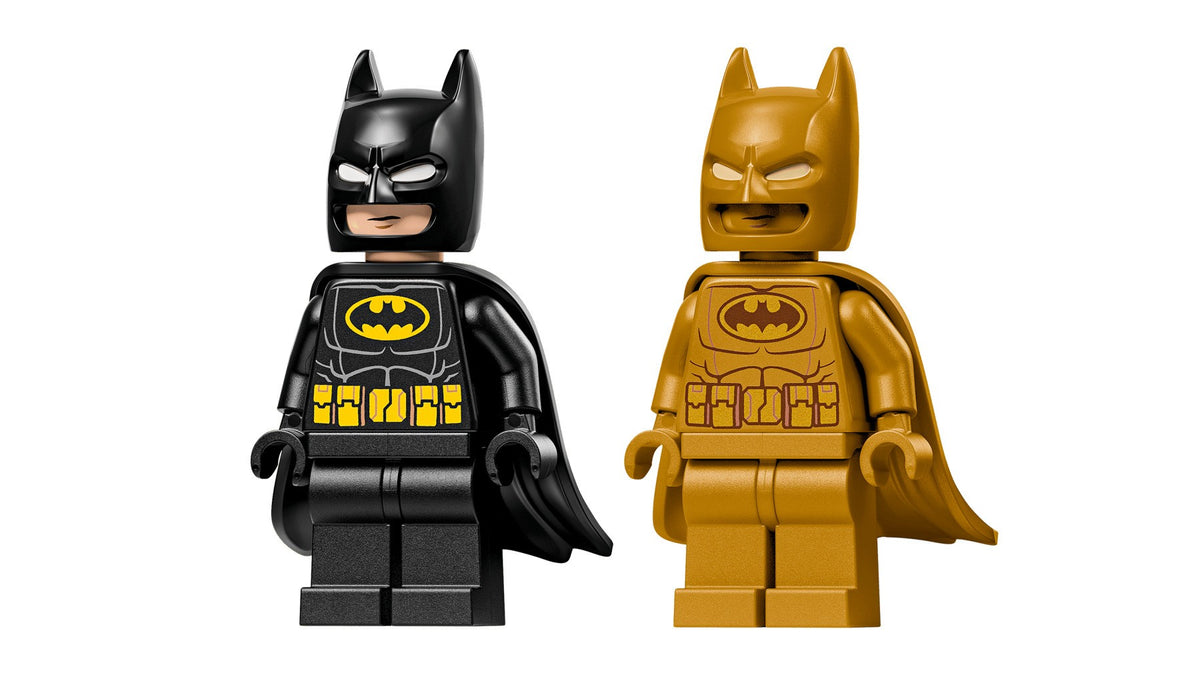 Lego Batman™ Logo