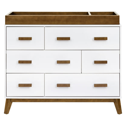 Babyletto Scoot 6-Drawer Dresser