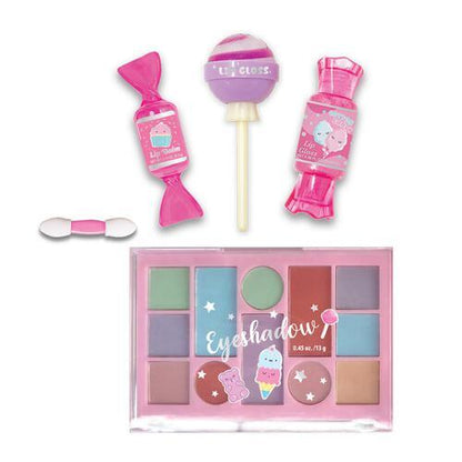 Hot Focus Beauty In Trend Sweets
