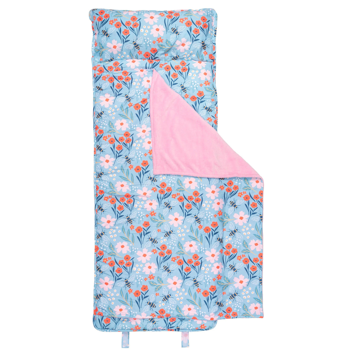 Stephen Joseph All Over Print Nap Mats for Preschool