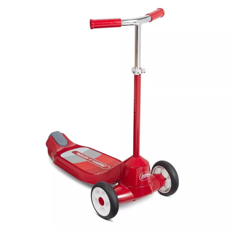 Radio Flyer Grow With Me Beginner Scooter
