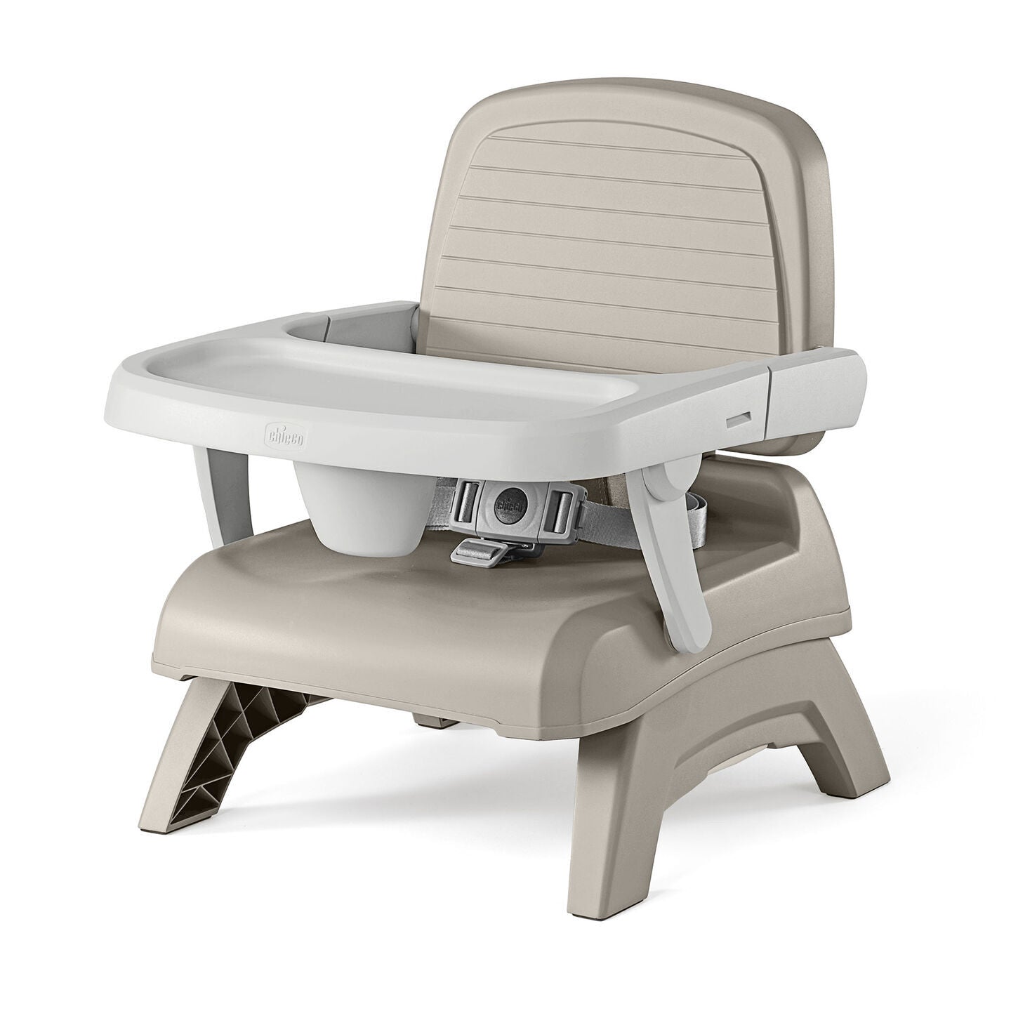 Chicco Bento 3-in-1 Booster Seat - Oat