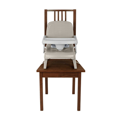 Chicco Bento 3-in-1 Booster Seat - Oat